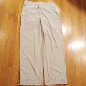 NWOT Athleta Venice Wide Leg Women's Pants 8
